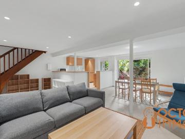 Location House Avenue d'Italie, Toulouse
