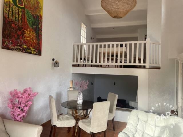 Location House Avenue du 8 Mai, Hyères