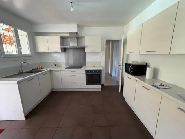 Location House Avenue du Commandant Philippe Kieffer, Mont de Marsan