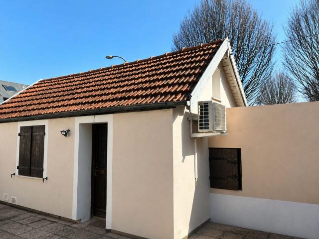 Location House Avenue du Commerce, Roissy en Brie