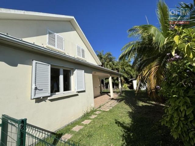 Location House Avenue du Corps Franc de la Montagne Noire, Saint Denis