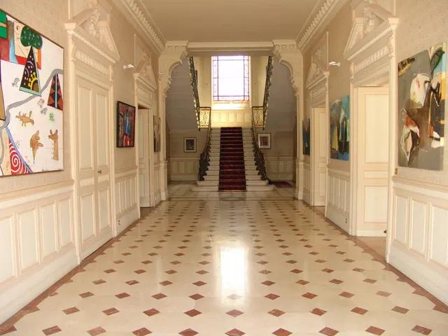 Location House Avenue du Corps Franc Pommiès, L'Isle Jourdain