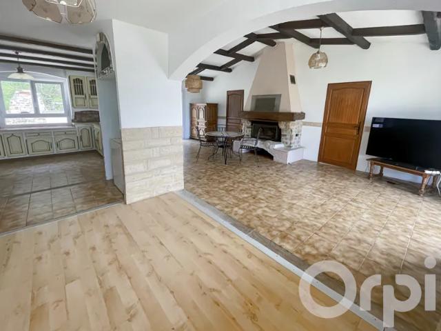 Location House Avenue du Castellas, Mondragon
