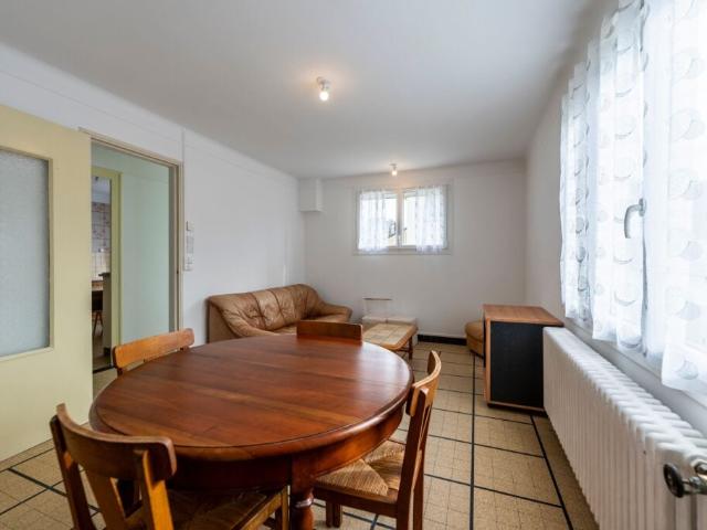 Location House Avenue du Bois d'Amour, La Baule Escoublac