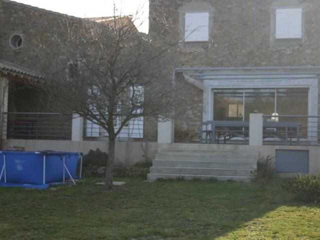 Location House Avenue du Barrou, Saint Jean de Barrou