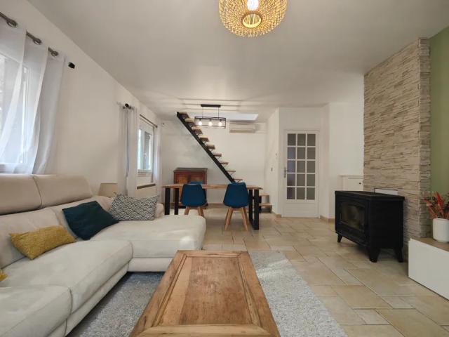 Location House Avenue du Gai Coteau, Toulon