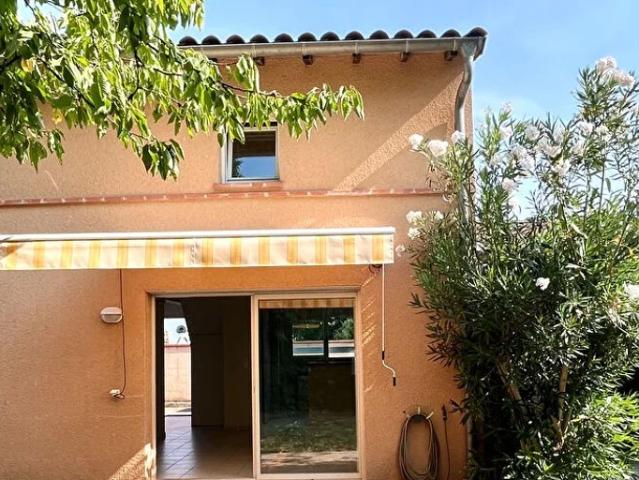 Location House Avenue du Général Compans, Blagnac