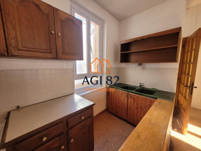 Location House Avenue du Général de Gaulle, Castelsarrasin
