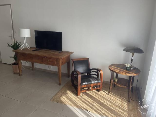 Location House Avenue du Général de Gaulle, Châtelaillon Plage