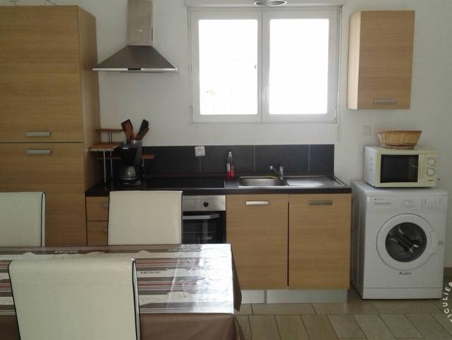 Location House Avenue du Général de Gaulle, Châtelaillon Plage