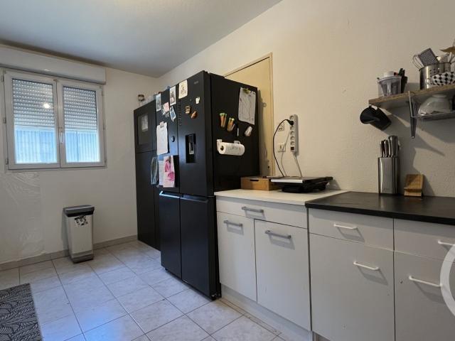 Location House Avenue du Général de Gaulle, Alès