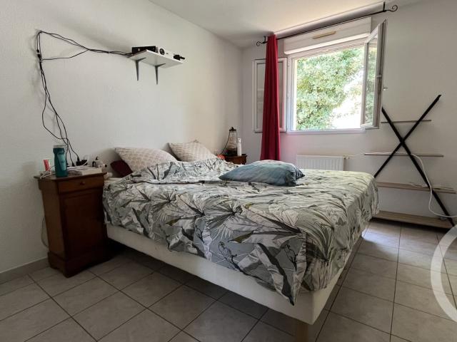 Location House Avenue du Général de Gaulle, Alès
