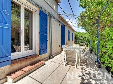 Location House Avenue du Général de Gaulle, Draguignan