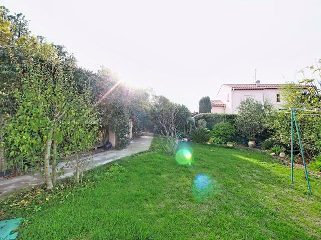 Location House Avenue du Général de Gaulle, Draguignan