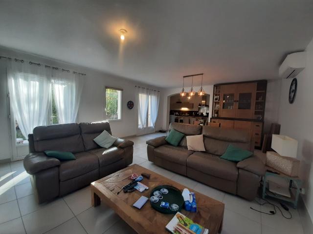 Location House Avenue du Général de Gaulle, Jonquières