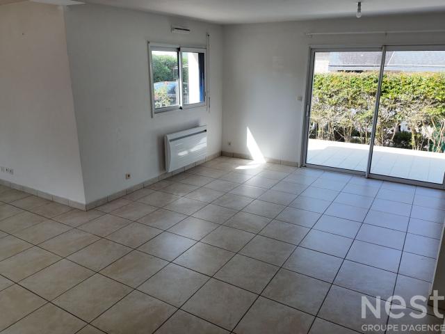 Location House Avenue du Général de Gaulle, Saint Julien