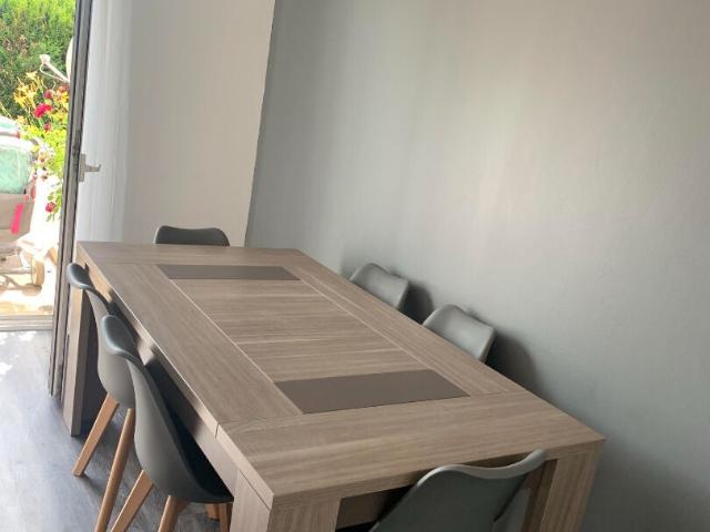Location House Avenue du Général de Gaulle, Seichamps