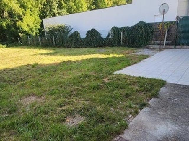 Location House Avenue du Général Leclerc, Roville devant Bayon