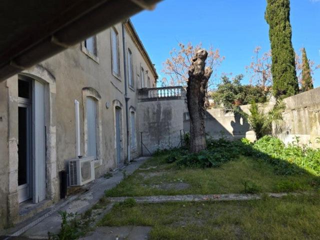 Location House Avenue du Général Sarrail, Lunel