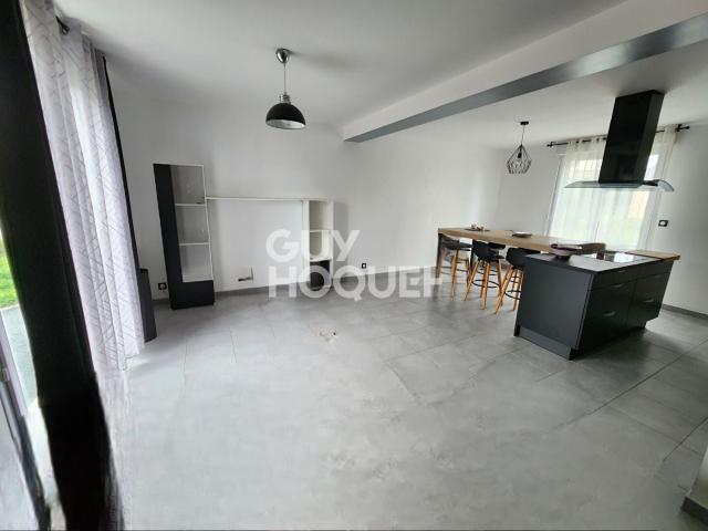 Location House Avenue du Grand Clos, Tressaint