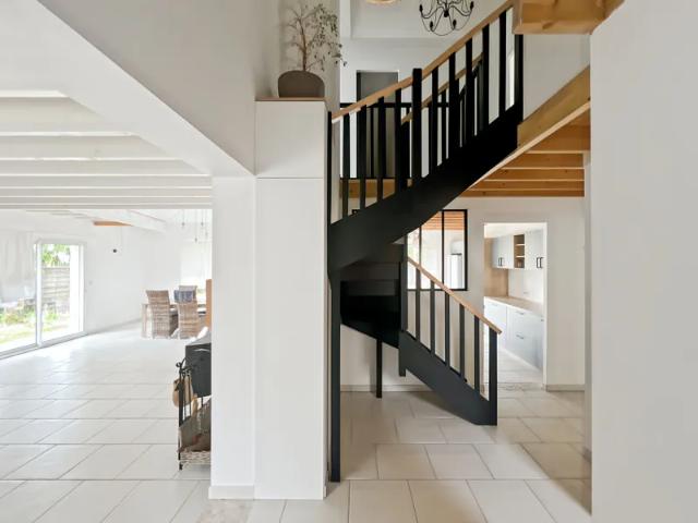 Location House Avenue du Grand Pavois, Pornichet