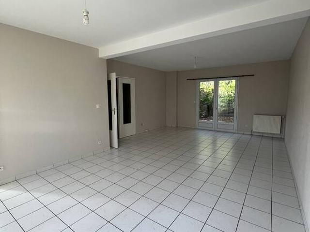 Location House Avenue du Grand Périgné, Beaucouzé