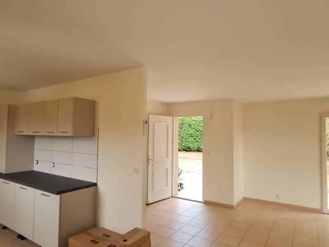 Location House Avenue du Maquis, Cahors