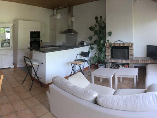 Location House Avenue du Maréchal Gallieni, Mérignac