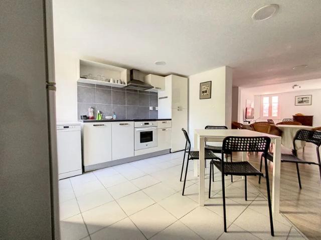 Location House Rue des Fabriques, Nancy