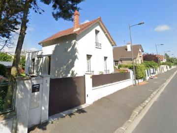 Location House Quai de Gaillon, Conflans Sainte Honorine