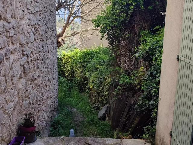 Location House Avenue du Maréchal Leclerc, Fuveau