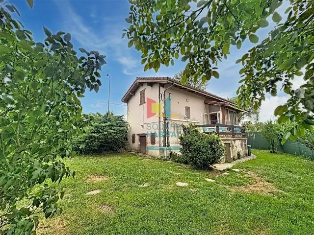 Location House Avenue du Marsan, Sarbazan
