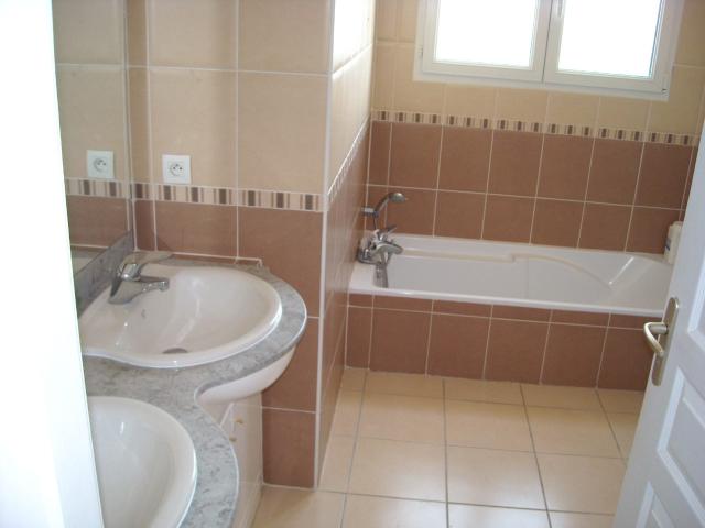 Location House Avenue du Mas d'Azil, Montesquieu Volvestre