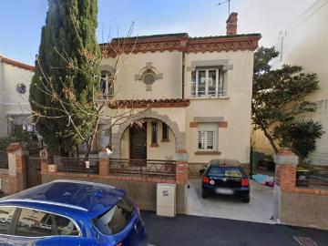 Location House Avenue du Président Doumer, Perpignan