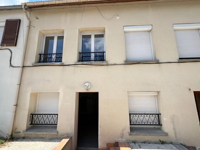 Location House Avenue du Président Roosevelt, Meaux