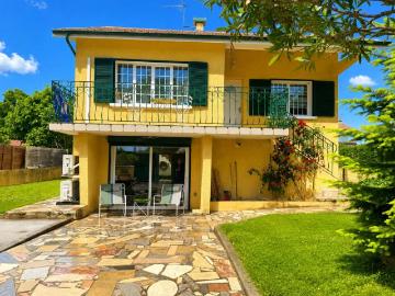 Location House Avenue du Président Salvador Allende, Bron