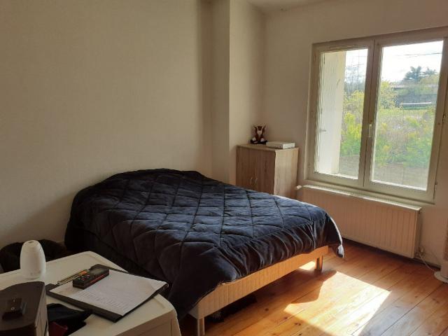 Location House Avenue du Président Wilson, Saint Maixent l'École
