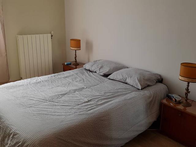 Location House Avenue du Roi Robert, Nice