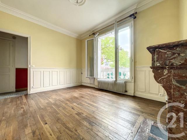 Location House Avenue Émile Zola, Saint Maur des Fossés