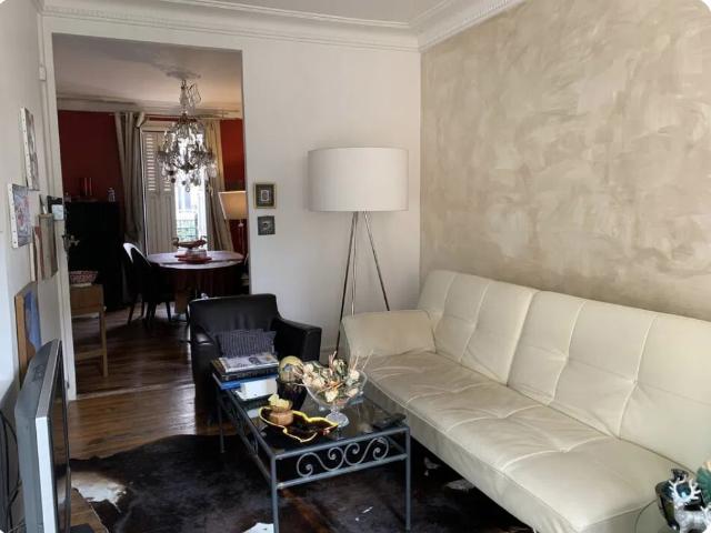 Location House Avenue Édouard Vaillant, Boulogne Billancourt