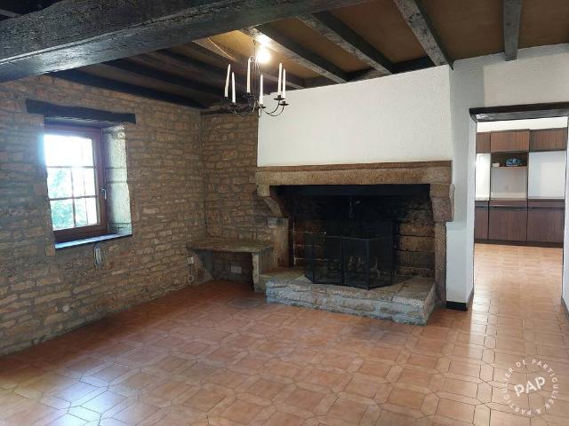 Location House Avenue Elie Garro, Peypin