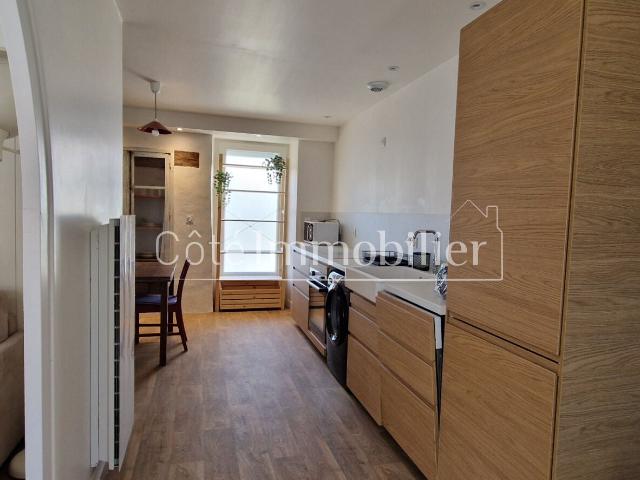 Location House Avenue Ernest Chevrier, Saint Michel Chef Chef