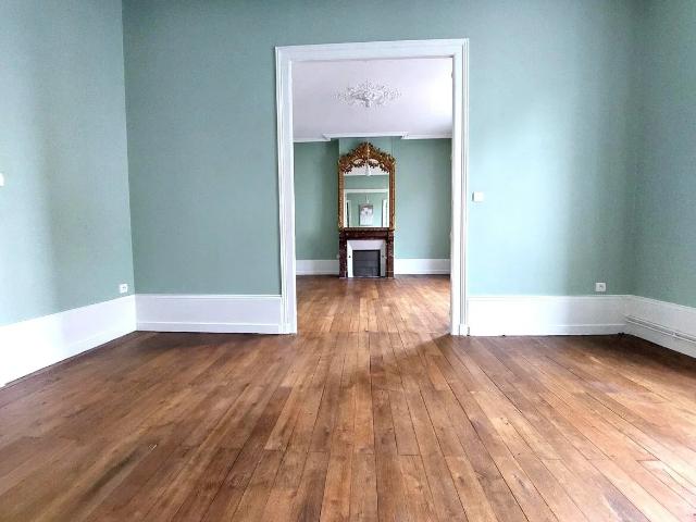 Location House Avenue Ernest Ruben, Limoges