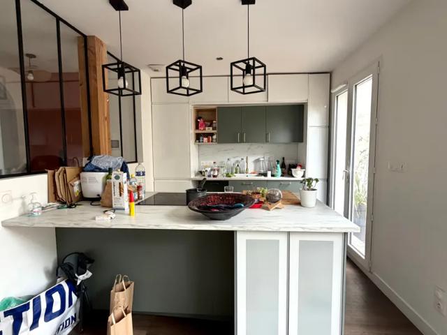Location House Avenue Eugène Courel, Champigny sur Marne