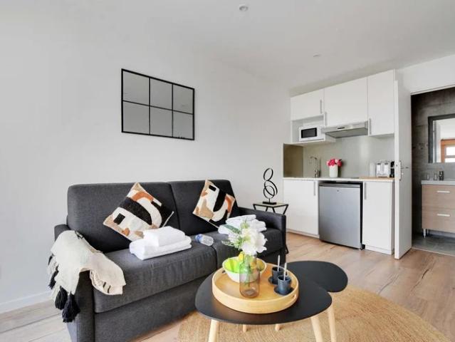 Location Appartement Avenue Eugène Thomas, Le Kremlin Bicêtre