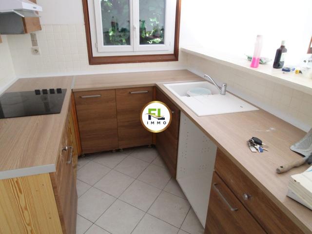 Location House Avenue Fernand Lefebvre, Poissy
