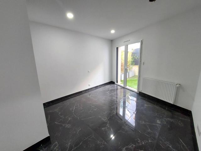 Location House Avenue Fleurie, Les Sables d'Olonne