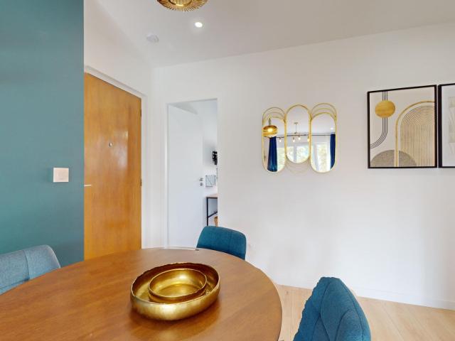 Location House Avenue François Cuzin, Toulon
