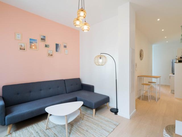 Location House Avenue François Cuzin, Toulon