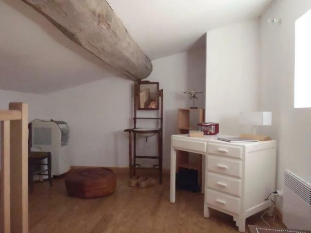 Location House Avenue François Mitterrand, Céret